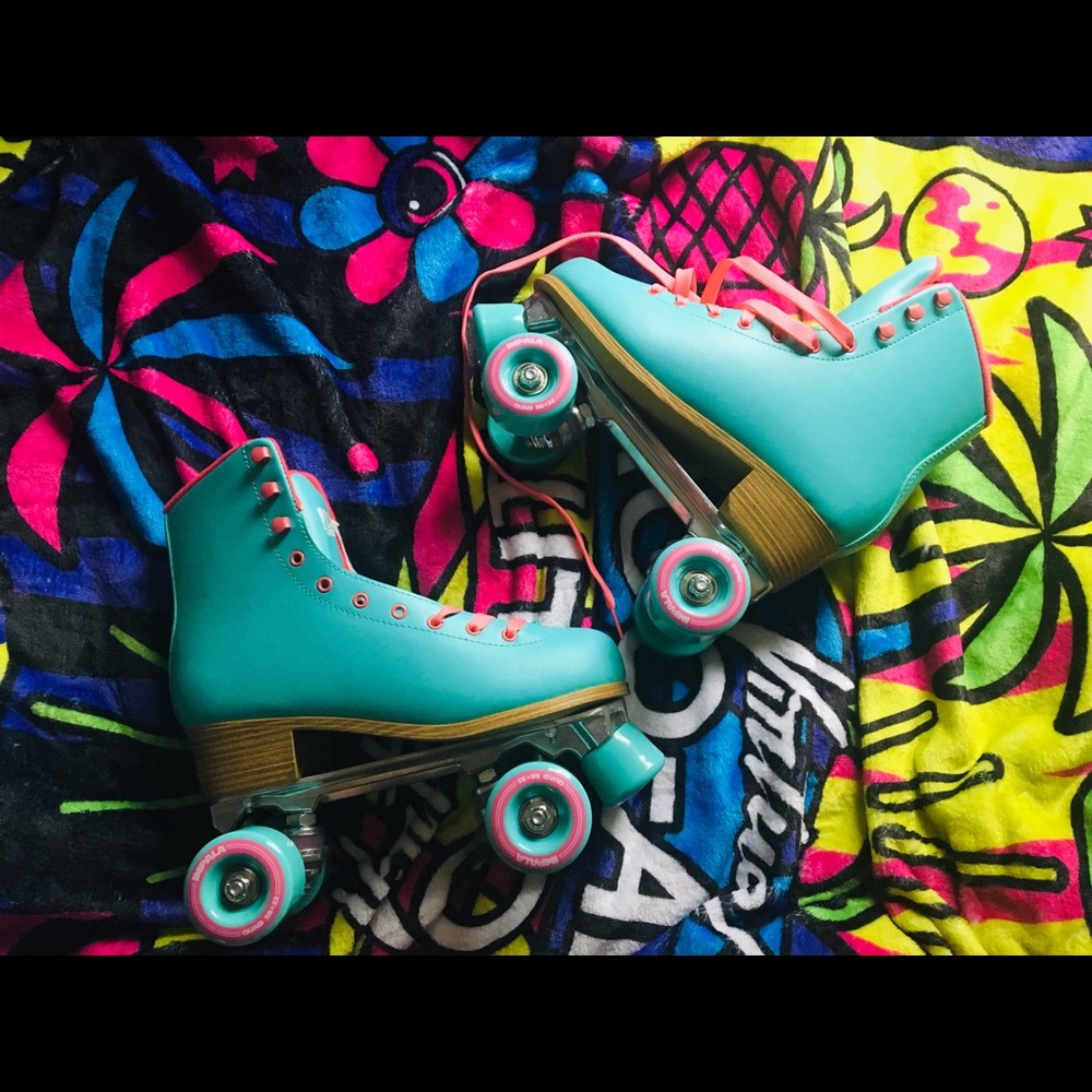 Impala Rollerskates